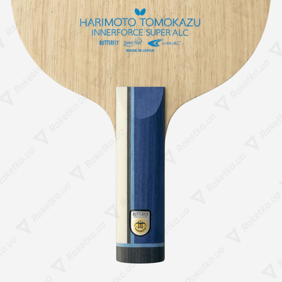 Butterfly Harimoto Tomokazu SUPER ALC - купить в Киеве, цены на